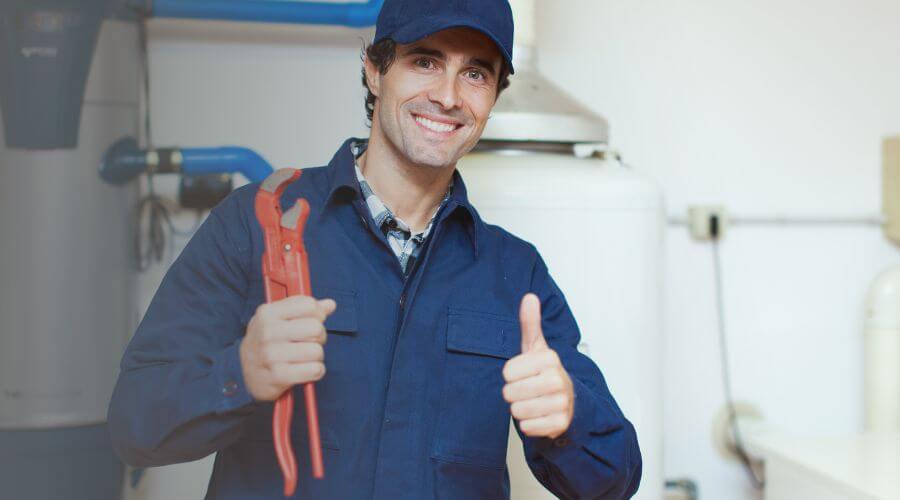 Professional water heater repair in Soda Springs, ID
